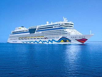 AIDA Cruises Reveals Summer 2023 Itineraries - Travel Pursuit